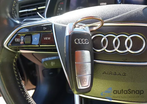 2019 Audi A6 45 Premium из США, поврежденный, VIN WAUE8AF28KN122606